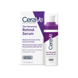 CeraVe 極抗痕A醇緊緻修護精華_Shipgo美國代運