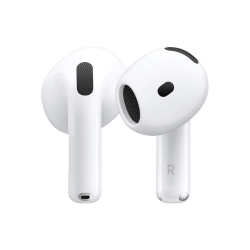 亞馬遜AirPods 4 主動降噪款_Shipgo美國代運