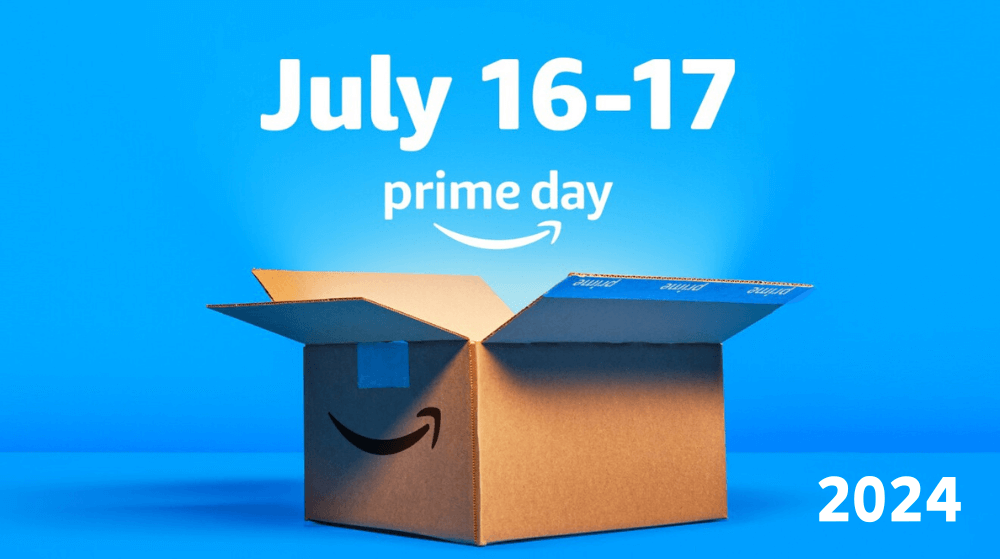 amazon prime day_Shipgo美國代運