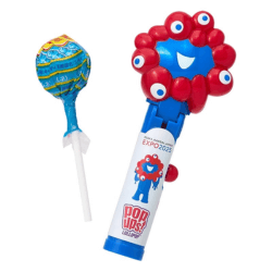 大阪世博 Myakumyaku脈脈棒棒糖_Shipgo日本代運