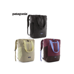 日本 PLAZA_Patagonia手提包_Shipgo日本代運