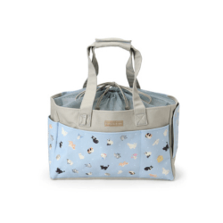 日本 Sanrio 三麗鷗特價商品_手提袋_Shipgo日本代運