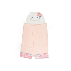 日本 Sanrio 三麗鷗特價商品_浴袍_Shipgo日本代運
