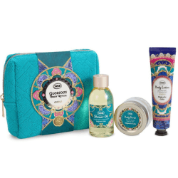 日本SABON旅行組_Shipgo日代運