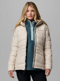 美國 Columbia 女款連帽外套_Shipgo美國代運