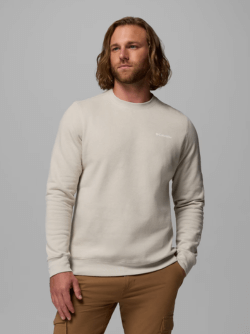 美國 Columbia 男款圓領運動衫 _Shipgo美國代運