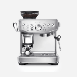 美國購買咖啡機Breville Barista Express Impress_Shipgo國代運