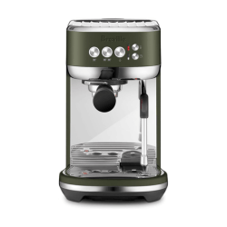 美國購買咖啡機Breville the Bambino Plus_Shipgo美國代運