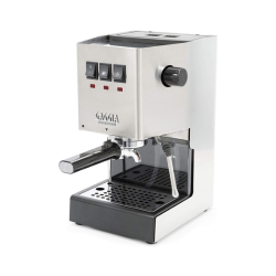 美國購買咖啡機Gaggia Classic Pro 經典半自動_Shipgo美國代運