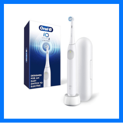 美國Amazon_Oral電動牙刷_Shipgo加拿大代運