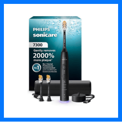 美國Amazon_Philips電動牙刷_Shipgo美國代運