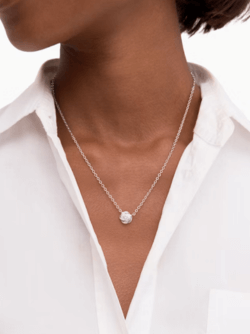 美國Kate Spade 吊墜項鍊_Shipgo美國代運