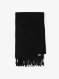 美國Lacoste 羊毛圍巾_Shipgo美國代運