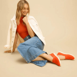 美國TOMS懶人鞋_Shipgo美國代運