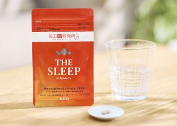 花王研究所 THE SLEEP_Shipgo日本集運