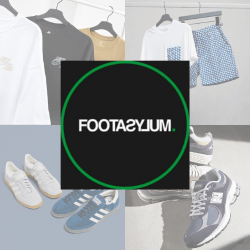 英國鞋包配件FOOTASYLUM_Shipgo英國代運