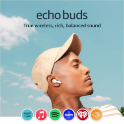 Amazon Echo Buds_shipgo美國集運