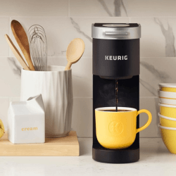 Keurig K-Mini 單杯咖啡機_shipgo美國集運