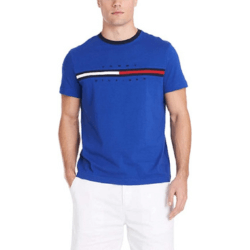 Tommy Hilfiger 經典 T 袖_shipgo美國集運