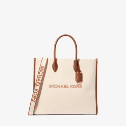 美國 Michael Kors Mirella 手提包_Shipgo美國集運