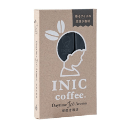  日本INIC COFFEE木炭咖啡_Shipgo 日本集運