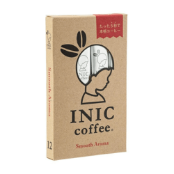  日本INIC COFFEE單一產地咖啡_Shipgo 日本集運