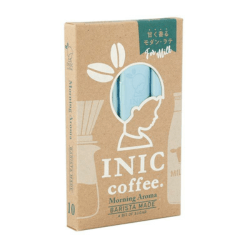  日本INIC COFFEE牛奶咖啡_Shipgo 日本集運