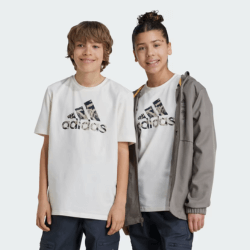 Adidas adidas 兒童 Tee_Shipgo美國代運