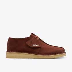 Clarks 沙漠靴_Shipgo英國代運