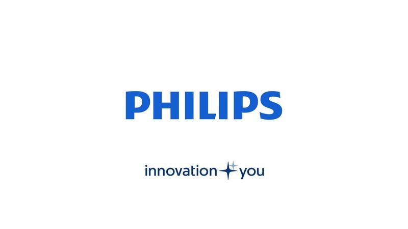 Philips官網_Philips