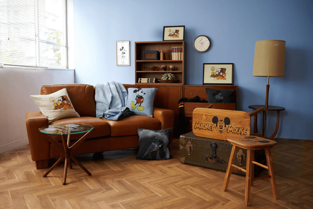 ACME Furniture_Shipgo日本代運