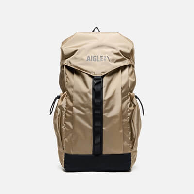 AIGLE 防潑水後背包 26L
