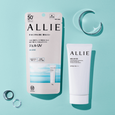 ALLIE持采濾鏡調色 UV 防曬乳_Shipgo日本代運