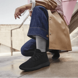 美國Allbirds Wool Runner Mizzles_Shipgo美國集運