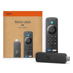 Amazon Fire TV Stick 4K_Shipgo美國代運