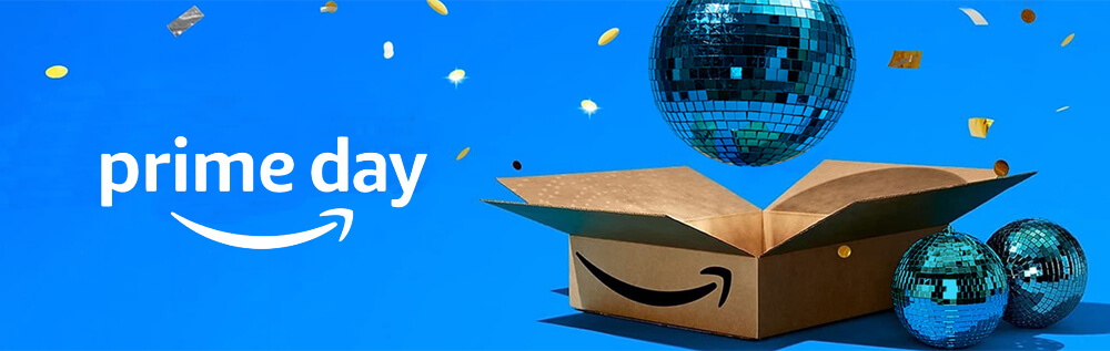 Amazon Prime Day_Shipgo國際代運