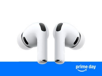 Apple AirPods Pro 3_Shipgo美國代運