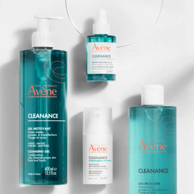 Avène 雅漾_Shipgo法國代運