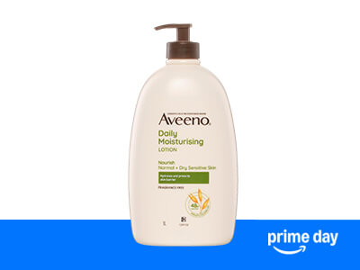 Aveeno 保濕潤膚乳_Shipgo澳洲代運