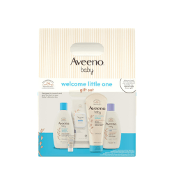 Aveeno 嬰兒護膚套裝_澳洲亞馬遜會員日_Shipgo澳洲代運