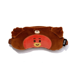BT21 TATA 熱眼罩_Shipgo日本代運
