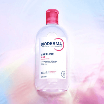 Bioderma貝德瑪_Shipgo法國代運