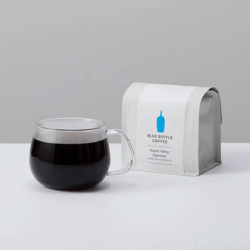 Blue Bottle Coffee 濃縮咖啡_Shipgo日本代運