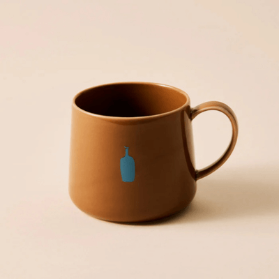 Blue Bottle Coffee 聖誕馬克杯_Shipgo日本代運