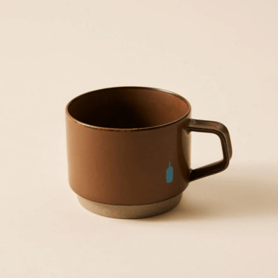 Blue Bottle Coffee 陶瓷杯_Shipgo日本代運