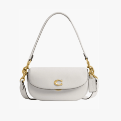 COACH肩背包_SHIPGO美國代運