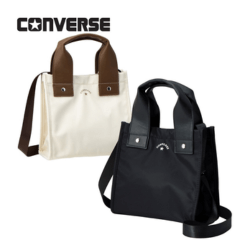 CONVERSE 方形 2WAY 手提包_Shipgo日本代運