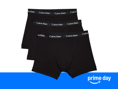 Calvin Klein內褲三件組_Shipgo英國代運