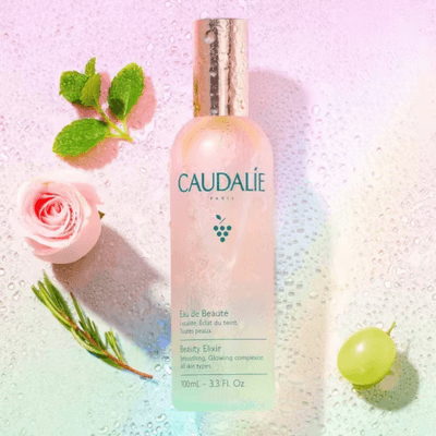 Caudalie 歐緹麗_Shipgo法國代運