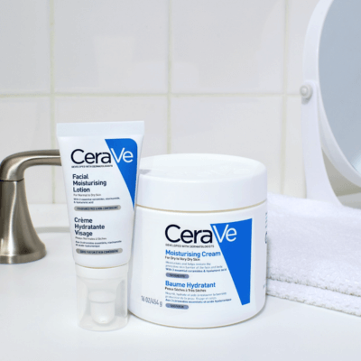 CeraVe 適樂膚_Shipgo法國代運